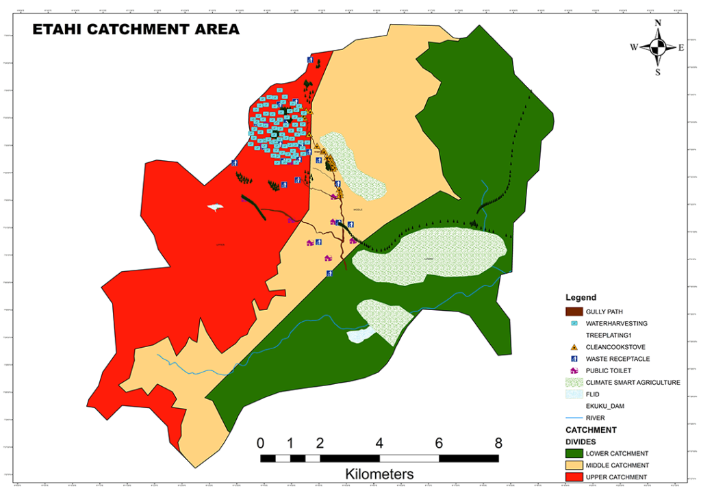 Kogi Acresal Project