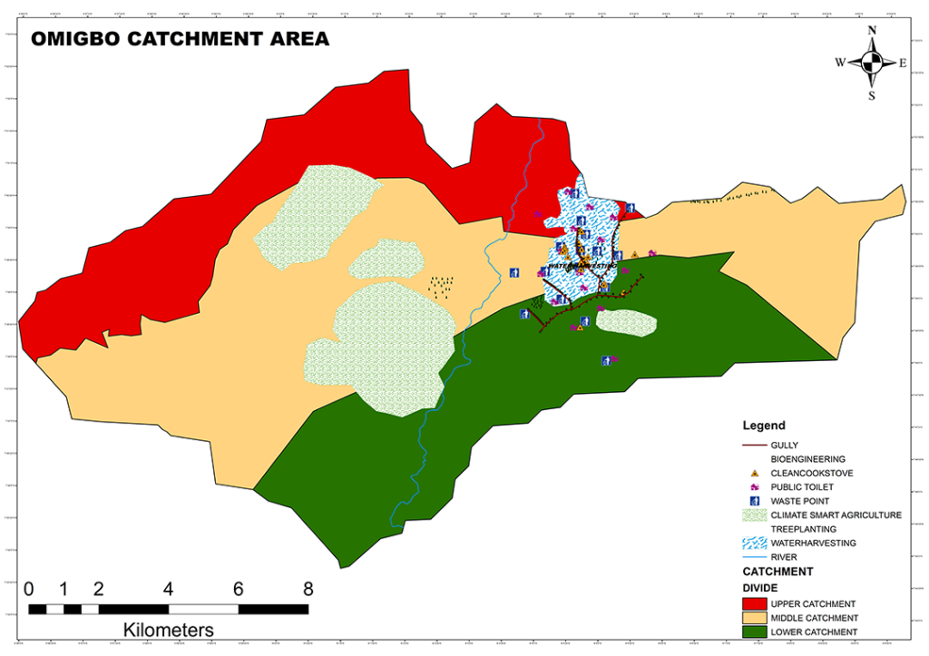 Kogi Acresal Project